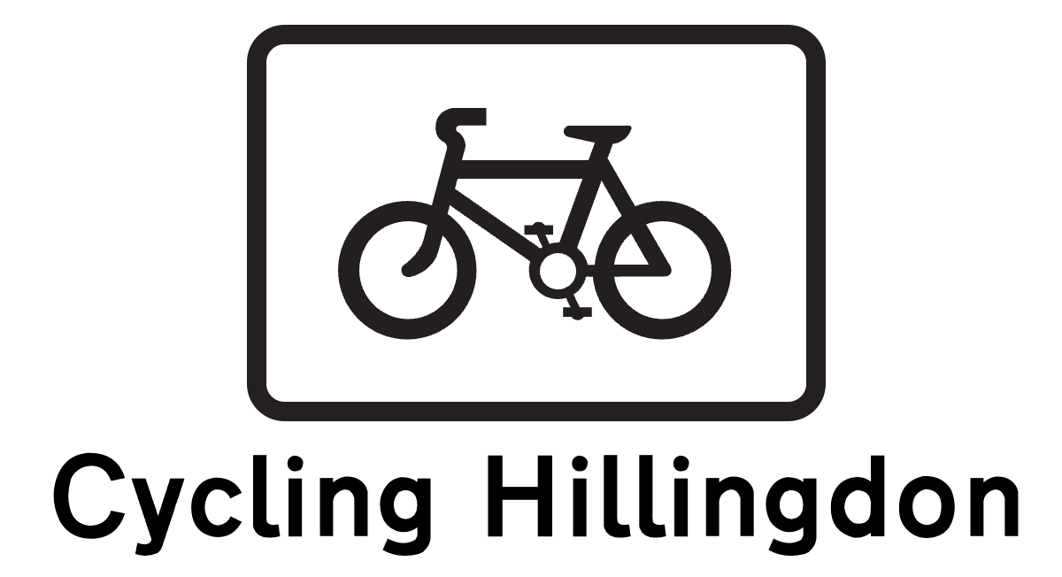 Cycling Hillingdon
